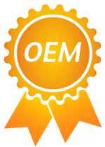 OEM approved - Q8Oils