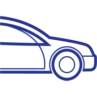 Passenger cars icon – Q8Oils Passenger cars icon - Q8Oils