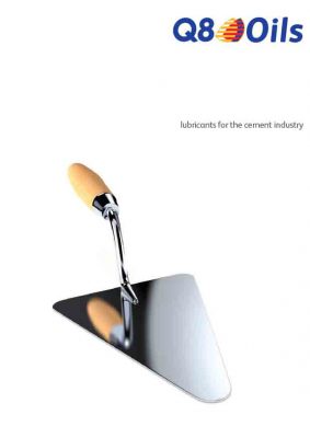 Brochure Cement