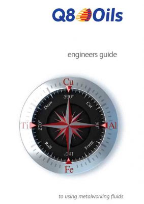 Pocket Guide Metalworking Fluids 