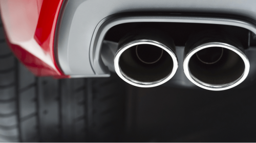 Emissions PCMO HDDO