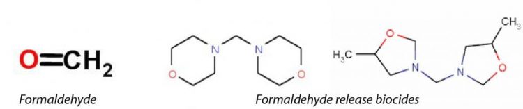 Formaldehyde