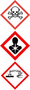 Hazard Hazard