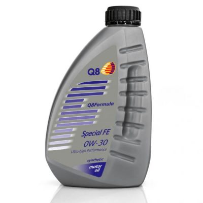 Q8 Formula Special FE 0W-30 Q8 Formula Special FE 0W-30