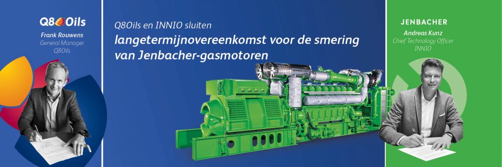 Q8Oils INNIO Nl