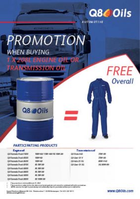 Promo HDDO 1 – Overall