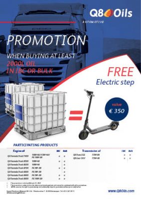 Promo HDDO 2 – Step