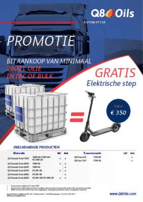 Promo HDDO 2 – Step – NL