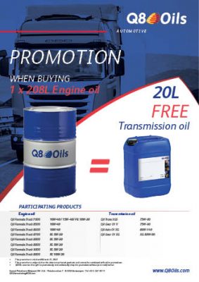 Promo HDDO 3 – Pail