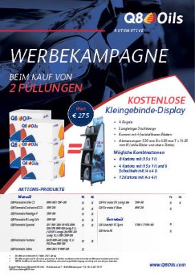 Promo PCMO 3 – Display – DE