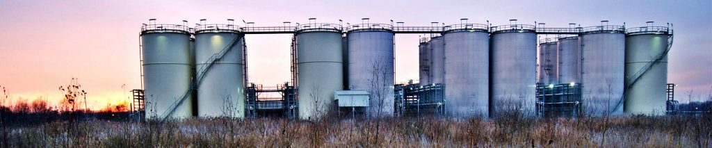 Background image of Blending Plant Antwerp