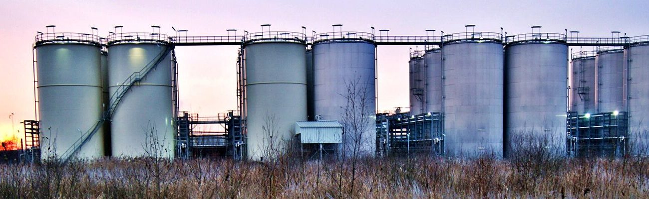 Background image of Blending Plant Antwerp
