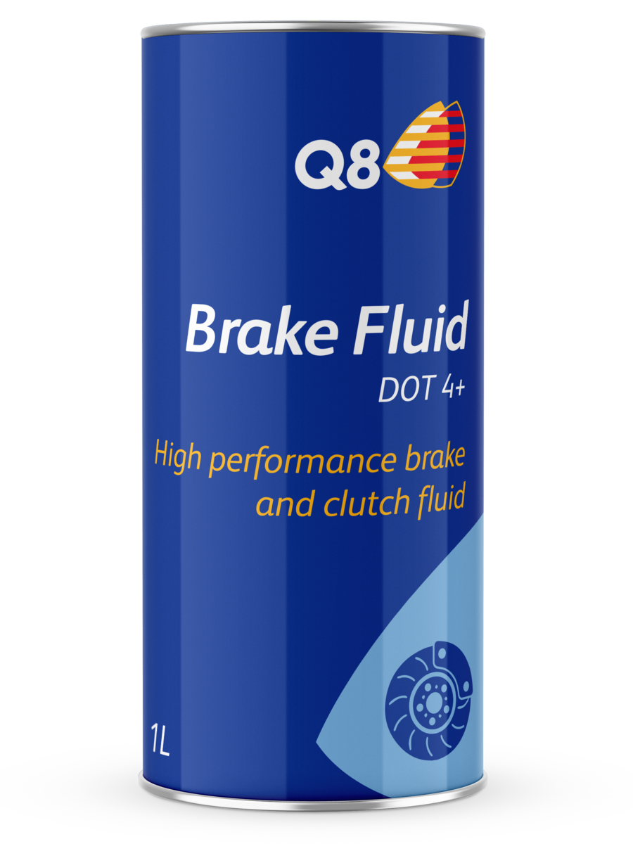 dot 4 lv brake fluid