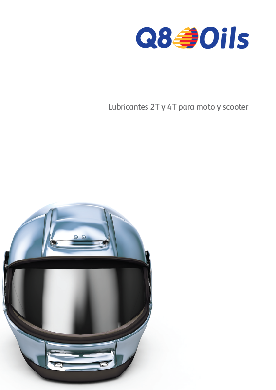 Lubricantes de alto rendimiento para vehículos de motor