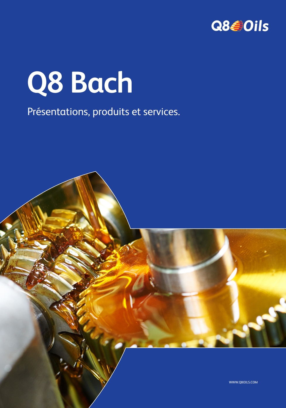 Bach