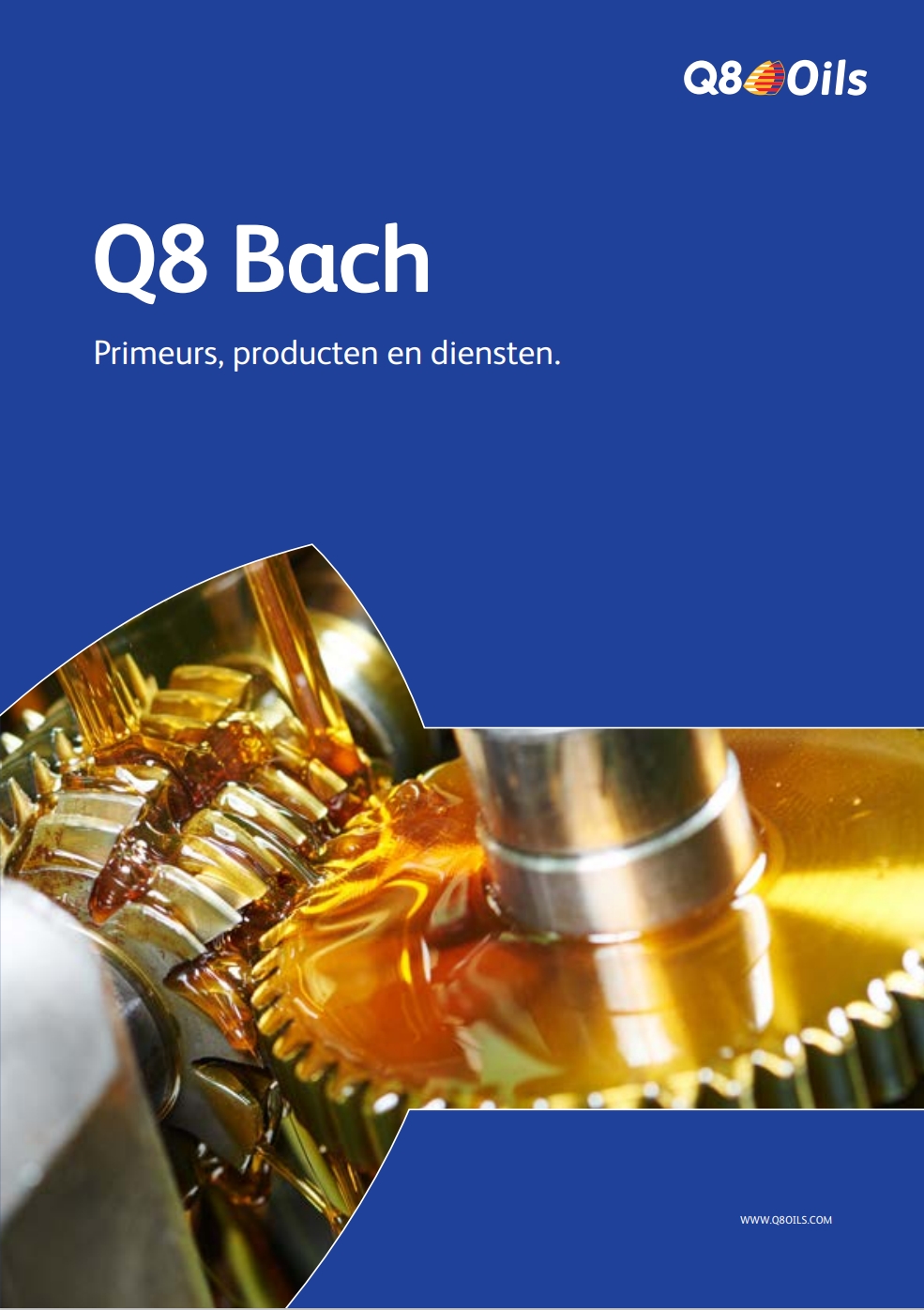 Bach